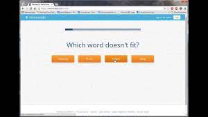 Beberapa perhiasan berharga terbuat dari emas. Memorado Iq Test Answers Score 134 Youtube