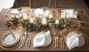 Pottery barn antler hurricane candle holder $99. Home For The Holidays With Pottery Barn Bazaar Town