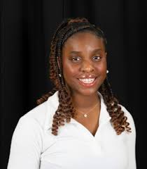 Outstanding Graduating Senior Award