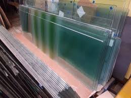 The thermal or chemical methods used during the toughening process increases strength, resilience and the ability to withstand high temperatures. Toughened Glass Second Hand Second Hand Canteen Tables And Chairs Wholesale Trader From Bengaluru