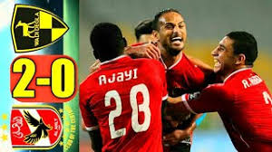Predictions & head to head stats for al ahly vs. Al Ahly Vs Wadi Degla 2 0 Ø§Ù„Ø§Ù‡Ù„ÙŠ Ù…Ù‚Ø§Ø¨Ù„ ÙˆØ§Ø¯ÙŠ Ø¯Ø¬Ù„Ø© All Goals 04 09 20 Egypt League19 20 Text Review Youtube