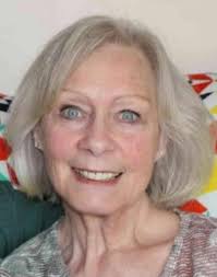 Margaret WRIGHT Obituary (1945