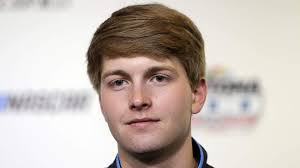 William Byron improving in NASCAR Cup Series rookie season