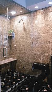 Whether your bathroom is small or spacious, our bathroom layout ideas and plans will help you to nail an arrangement that works. Making A Small Bath Look Spacious Remodeling