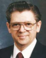 Vernon Thompson Obituary (1934-2015)