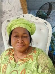 ODEKUNLE Epaphras Baba mi o