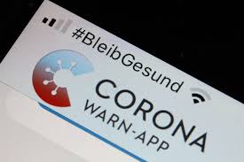 Jetzt klären die entwickler auf. 11 Things To Know About Germany S Newly Launched Coronavirus Tracing Phone App The Local