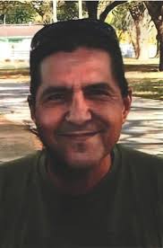 Ronald Salinas Obituary