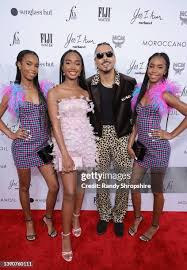 48 Jessi Combs Photos & High Res Pictures