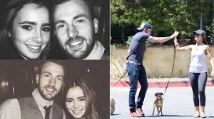 Get a complete breakdown of chris evans' dating history, from the 'avengers' star's romances with since his film debut in 2000, chris evans has been linked to a number of stars — some of which he. Who Is Chris Evans Dating A Look At His Previous Relationships Otakukart