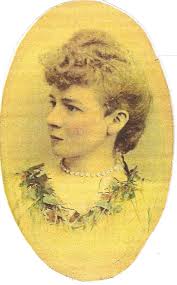 Mary Virginia Hebb Ford (1871-1904)