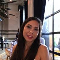 Johanna Castillo's Instagram, Twitter & Facebook