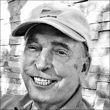 FRANK WRIGHT Obituary (2020)