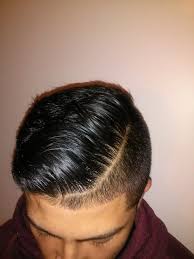I got babylights in the color, mushroom per jen's advice since this newbie couldn't figure out what color would look best. Lorena S Beauty Salon Home Facebook