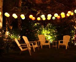 27 Best Backyard Lighting Ideas And Designs For 2020