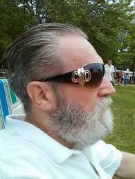 Robert Haines for President