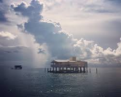 What is special about biscayne. Places To Go Biscayne National Park U S National Park Service