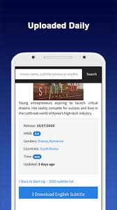 The same can be said about many. Subtitles App For Movies Tv Series Apps On Google Play