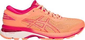 Black Asics Womens Running Shoes Amazon Com Asics Gel Kayano 25 Women S Running Shoe Aquarium Black 12 B M Us Road Running Asics Running Shoes Asics Women