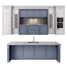 Maybe you would like to learn more about one of these? Modern Classic Kitchen 3d Model Kitchen Cgtrader
