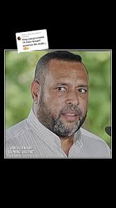 Hon. Allan Bird East Sepik Governor Highlighted in CAPCUTEDITS Video