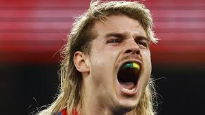 Unbeaten South Adelaide hit by Tarak Redigolo's season-ending injury