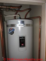 Bradford White Water Heater Age Bradford White Water