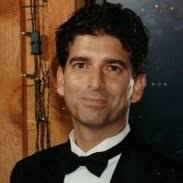 Nick Martinez B.B.A.