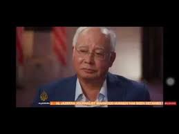 An al jazeera interview with an incensed former malaysian prime minister najib abdul razak has bagged the uk royal television society's (rts) interview of the year award. Najib Walks Out Of Al Jazeera Interview Youtube