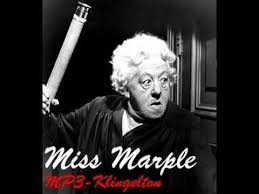 During her many visits to friends and relatives in other villages, miss marple often stumbles upon mysterious murders which she helps solve. Klingelton Miss Marple Kostenlos Download Youtube