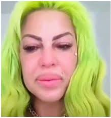 La Diosa dice que dejará la política