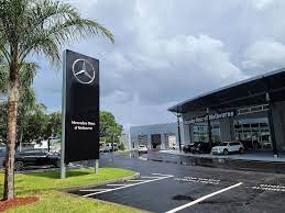 Complete mercedes factory tooling and the latest mercedes diagnostic equipment. Mercedes Benz Of Melbourne New And Used Mercedes Benz Dealer In Melbourne Fl