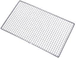 The floor is going to doubled up on ply sits on 2x6 12 on center directly on top of a concrete slab. Best 6 Stove Top Wire Netting Grills For Delicious Barbeque