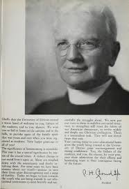 University of Detroit Football Collection