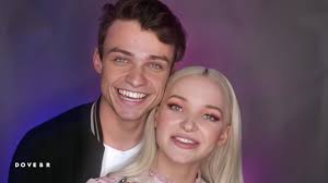 eram tão lindinhos!!🥺 #dovecameron #fy #thomasdoherty #foryou #fypシ