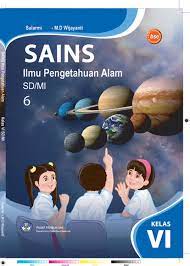 Maybe you would like to learn more about one of these? Kelas 6 Sains Ilmu Pengetahuan Alam Sularmi By Yeti Herawati Issuu