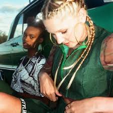 isabel simpson-kirsch based her entire graduate collection