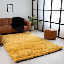 Vind fantastische aanbiedingen voor gelb teppich. Milou Teppich Gelb Versand Gratis Industrial Style Dimehouse