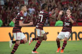O flamengo que foi ao castelão não parecia ser um time que busca defender seu título e salvar uma temporada já decepcionante notas atribuídas por. Flamengo X Fortaleza Veja Como Assistir Ao Jogo Do Brasileirao Ao Vivo Na Tv