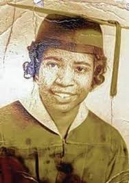 Savannah's own 'Hidden Figure': Tompkins High graduate worked