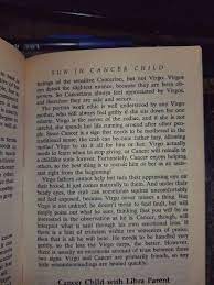 They encourage the exploration of new activities. Cancer Child Virgo Parent Zodiac Amino