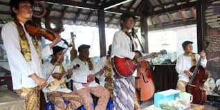 Arransemen musik sangat susah untuk diikuti c. Seni Musik Pengertian Sejarah Dan Unsurnya Halaman All Kompas Com
