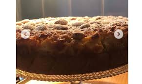 Maybe you would like to learn more about one of these? Luisanna Messeri La Sua Ricetta Della Torta Di Riso Ultime Notizie Flash