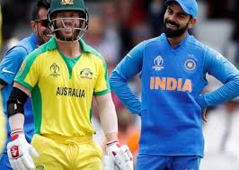 The indian cricket team will play their second series of the new year 2020 against australia, starting january 14 with the first of three odis at wankhede stadium, mumbai. India Vs Australia Live Streaming 2020 Ind V Aus Live Telecast Score