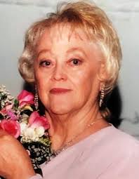 Johanne Oswald Obituary