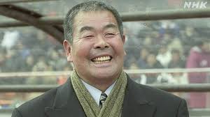 サッカー国見高校元監督 小嶺忠敏さん死去 76歳 選手権優勝6回 | 訃報 | NHKニュース