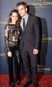 Still dating his girlfriend imogen ker? Why Robert Pattison Really Appreciates Ex Girlfriend Kristen Stewart Hollywood Life