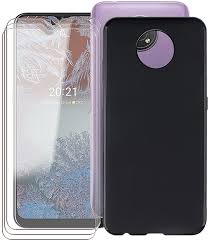 Amazon.com: Case for Nokia G300 (6.52 ...