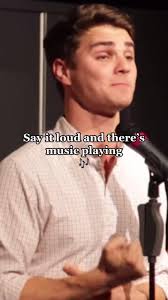 Austin Colby Prince Eric