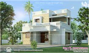 Our casitas & small house plans combine clean lines, functional design, high ceilings, and open concept spaces to create modern living areas that don't feel cramped or cluttered. Kerala Home Design And Floor Plans Villas Kerala House Design Modern Bungalow House Small House Design